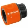GARDENA Adaptateur (2917-20) -Promos Raccord d'arrosage Magasin 51247354 1