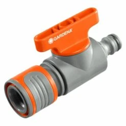 GARDENA Régulateur Pour Micro-asperseur (2977-20)