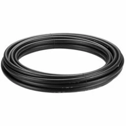 GARDENA 01346-20 Tube De Raccordement 13 Mm (1/2") Rouleau De 15 M