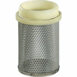 Pré-filtre Pour Crépine Inox 1pouce 1/4 - Jardiboutique