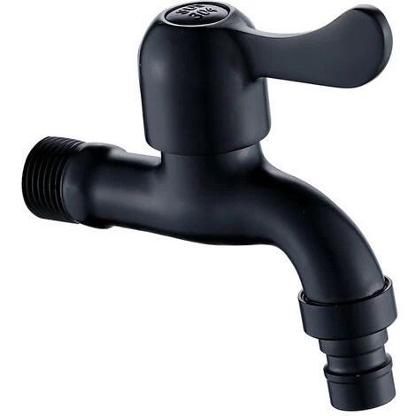 Robinet D'eau De Jardin En Acier Inoxydable à Fixation Murale Pour Salle De Bains (Machine à Laver),Fontainebleau 3 Robinet D'eau De Jardin En Acier Inoxydable à Fixation Murale Pour Salle De Bains (Machine à Laver),Fontainebleau