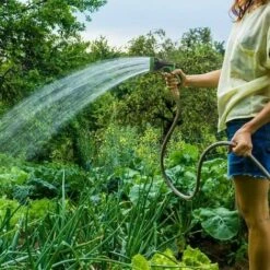 TINOR Tuyau Jardin Connecteur Rapide En Laiton Tuyau Rapide Extrémité Connecteur Jardin Tuyau Buse Connect Kit, Déconnexion Rapide Tuyau Raccords Mâle Et Femelle 11 TINOR Tuyau Jardin Connecteur Rapide En Laiton Tuyau Rapide Extrémité Connecteur Jardin Tuyau Buse Connect Kit, Déconnexion Rapide Tuyau Raccords Mâle Et Femelle -Promos Raccord d'arrosage Magasin 52692134 5