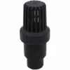 TINOR Clapet Pied Clapet Anti Retour A Boule Aspiration 25 32 40 Mm Clapet Crepine Anti Retour Antiretour Pvc Piscine Pompe (Diamètre Intérieur 32mm) -Promos Raccord d'arrosage Magasin 52978001 1