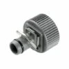 Gardena Nez De Robinet Pour Tuyau D'arrosage 13 Mm 20/27