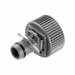 Gardena Nez De Robinet Pour Tuyau D'arrosage 13 Mm 20/27