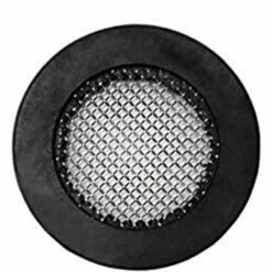 20Pcs Joint En Caoutchouc Avec 304 En Acier Inoxydable Net Pomme De Douche Filtre Plomberie Tuyau Joint De Robinet Pièce De Rechange Rondelle Évier Crépine Outil 4 Point (Noir) GrooFoo 9 20Pcs Joint En Caoutchouc Avec 304 En Acier Inoxydable Net Pomme De Douche Filtre Plomberie Tuyau Joint De Robinet Pièce De Rechange Rondelle Évier Crépine Outil 4 Point (Noir) GrooFoo -Promos Raccord d'arrosage Magasin 53317551 4