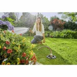 GARDENA Prise D'eau Enterrée (8266-20) -Promos Raccord d'arrosage Magasin 53717739 3