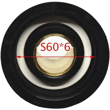 DENUOTOP 3Pcs Mamelon Raccord Rapide Pour Cuve 1000 L, Multitanks Raccord, Laiton Connecteur De Tuyau, Adaptateur De Réservoir IBC (20mm+25mm+32mm) 4 DENUOTOP 3Pcs Mamelon Raccord Rapide Pour Cuve 1000 L, Multitanks Raccord, Laiton Connecteur De Tuyau, Adaptateur De Réservoir IBC (20mm+25mm+32mm) – Image 2