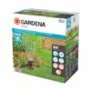 Gardena Système Sprinkler Kit Complet Arroseur Oscillant Pipeline - 08274-34 -Promos Raccord d'arrosage Magasin 54414376 1