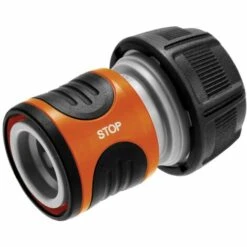 GARDENA 18275-20 Plastique Raccord De Tuyau Ø 19 Mm (3/4) -Promos Raccord d'arrosage Magasin 54655860 3