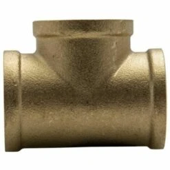 RAIN Raccord Té Laiton Femelle - Femelle 3-4 -Promos Raccord d'arrosage Magasin 55340669 5