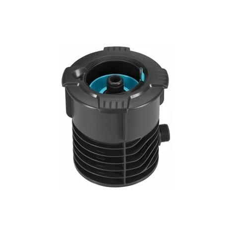 GARDENA DÉPART ENTERRÉ POUR SYSTEME D'ARROSAGE AVEC FILETAGE EXTÉRIEUR 3/4'': POINT DE DÉPART DE L'ALIMENTATION EN EAU, TAMIS À S 4 GARDENA DÉPART ENTERRÉ POUR SYSTEME D'ARROSAGE AVEC FILETAGE EXTÉRIEUR 3/4'': POINT DE DÉPART DE L'ALIMENTATION EN EAU, TAMIS À S – Image 2