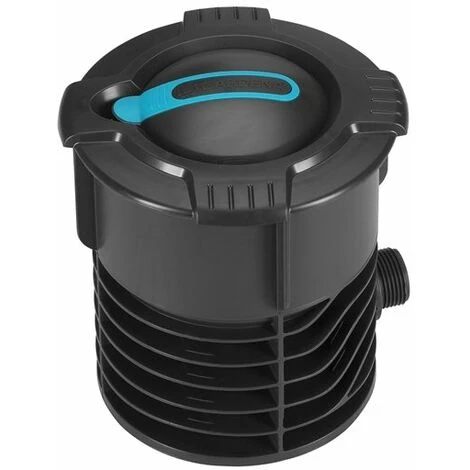 GARDENA DÉPART ENTERRÉ POUR SYSTEME D'ARROSAGE AVEC FILETAGE EXTÉRIEUR 3/4'': POINT DE DÉPART DE L'ALIMENTATION EN EAU, TAMIS À S 7 GARDENA DÉPART ENTERRÉ POUR SYSTEME D'ARROSAGE AVEC FILETAGE EXTÉRIEUR 3/4'': POINT DE DÉPART DE L'ALIMENTATION EN EAU, TAMIS À S – Image 5