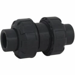 ECHOO Clapet Anti Retour A Boule 25 Mm Clapet Piscine Clapet Antiretour Anti Refoulement Pvc Vanne Soupape Anti Retour (Diamètre Intérieur 25mm) 10 ECHOO Clapet Anti Retour A Boule 25 Mm Clapet Piscine Clapet Antiretour Anti Refoulement Pvc Vanne Soupape Anti Retour (Diamètre Intérieur 25mm) -Promos Raccord d'arrosage Magasin 55535317 4