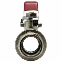 Vanne Sphere En Laiton 1/4 Tour Mâle-femelle 3-4 Rain 9 Vanne Sphere En Laiton 1/4 Tour Mâle-femelle 3-4 Rain -Promos Raccord d'arrosage Magasin 55600407 3