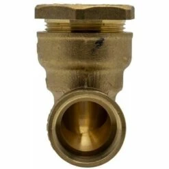 RAIN Raccord Laiton Coudé Femelle D25 3-4 -Promos Raccord d'arrosage Magasin 55662046 5