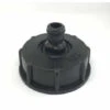 ELLE IBC Ton Barrel Connector Ton Barrel Garden Small Nipple Garden Connector 4 Points Laiton 1 ELLE IBC Ton Barrel Connector Ton Barrel Garden Small Nipple Garden Connector 4 Points Laiton -Promos Raccord d'arrosage Magasin 55938964 1