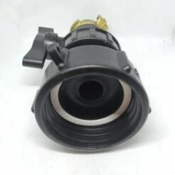 Fei Yu Adaptateur IBC, Raccords De Réservoir IBC S60X6 - Kit De Raccords Pour Tuyau Cannelé (S60 X 6 Bouchons + Valve + Geka) -Promos Raccord d'arrosage Magasin 56057359 3