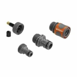 GARDENA SYSTÈME SPRINKLER PURGEUR AUTOMATIQUESET 02770-20