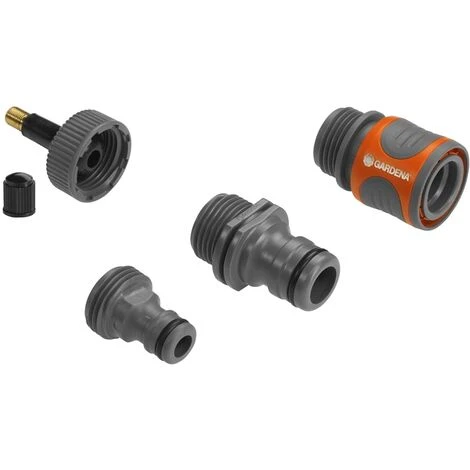 GARDENA SYSTÈME SPRINKLER PURGEUR AUTOMATIQUESET 02770-20 5 GARDENA SYSTÈME SPRINKLER PURGEUR AUTOMATIQUESET 02770-20 – Image 3