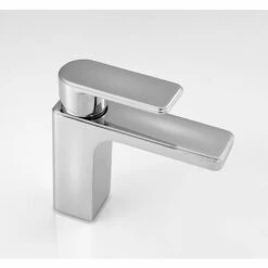 LUCKY-88 Tout En Fonte De Cuivre, Robinet D'eau Chaude Et Froide De Lavabo Monotrou (version Chromée De Haute Qualité Tout En Cuivre) 9 LUCKY-88 Tout En Fonte De Cuivre, Robinet D'eau Chaude Et Froide De Lavabo Monotrou (version Chromée De Haute Qualité Tout En Cuivre) -Promos Raccord d'arrosage Magasin 56329767 3