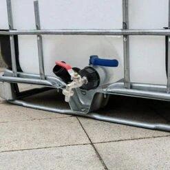 CATHERINE S60X6 IBC Raccord Robinet En Alliage, 1/2" (13mm) Avec Raccord De Tuyau 6 CATHERINE S60X6 IBC Raccord Robinet En Alliage, 1/2" (13mm) Avec Raccord De Tuyau -Promos Raccord d'arrosage Magasin 56374629 2