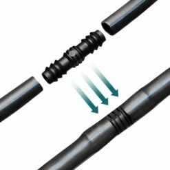 IRISFR Connecteurs De Tuyaux Pour 16 Mm Système D'Irrigation (Menuisier)，Lilaris -Promos Raccord d'arrosage Magasin 56532479 3