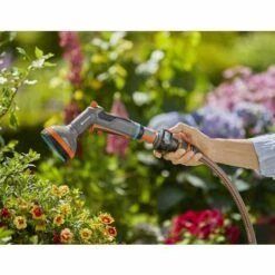 GARDENA Compteur D'eau AquaCount (18350-20) -Promos Raccord d'arrosage Magasin 57025387 3