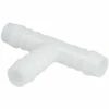 SÉLECTION P-PRO Pièces En T En Plastique 13 X 13 X 13 Mm -Promos Raccord d'arrosage Magasin 57798717 1