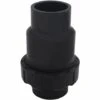 READCLY Clapet Anti Retour A Bille 20 25 32 40 50 63 75 90 110mm Clapet Anti Retour Eau Pvc Soupape Clapet Anti Refoulement Vanne Piscine (Diamètre Intérieur 40mm) 2 READCLY Clapet Anti Retour A Bille 20 25 32 40 50 63 75 90 110mm Clapet Anti Retour Eau Pvc Soupape Clapet Anti Refoulement Vanne Piscine (Diamètre Intérieur 40mm) -Promos Raccord d'arrosage Magasin 57816363 1