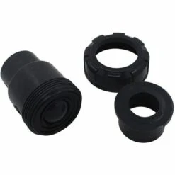 READCLY Clapet Anti Retour A Bille 20 25 32 40 50 63 75 90 110mm Clapet Anti Retour Eau Pvc Soupape Clapet Anti Refoulement Vanne Piscine (Diamètre Intérieur 40mm) -Promos Raccord d'arrosage Magasin 57816363 4