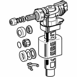 READCLY 188335 Robinet -Promos Raccord d'arrosage Magasin 57816558 2