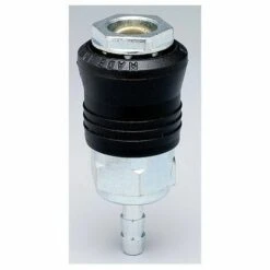 PRODIF ACCESSOIRES Raccord Rapide A Billes Universel Queue D 8 - Blister