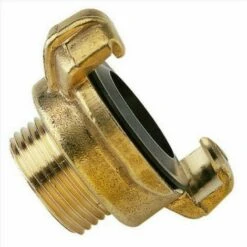 GEKA® Raccord Tuyaux Arrosage Geka Filetage Male | G3/4