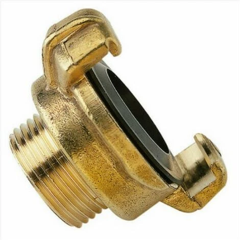 GEKA® Raccord Tuyaux Arrosage Geka Filetage Male | G3/4 3 GEKA® Raccord Tuyaux Arrosage Geka Filetage Male | G3/4