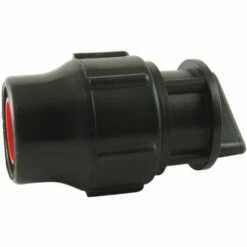 Bouchon Fin De Ligne Rapide Pour Tuyau Goutte à Goutte 16mm CODITAL