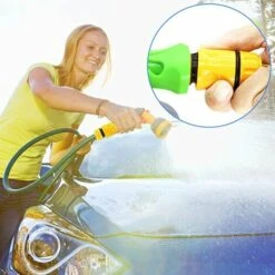 HIASDFLS Raccord D'Arrosage Connecteur De Robinet Plastique, Connecteurs Rapides Pour Tuyau D'Arrosage Jardin Tuyau Double Connecteur1/2 Et 3/4" Hose Quick Connector - 20 Pcs 9 HIASDFLS Raccord D'Arrosage Connecteur De Robinet Plastique, Connecteurs Rapides Pour Tuyau D'Arrosage Jardin Tuyau Double Connecteur1/2 Et 3/4" Hose Quick Connector - 20 Pcs -Promos Raccord d'arrosage Magasin 58677811 3