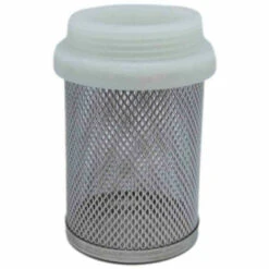 LBP Crépine Inox 2" Pour Clapet Anti-retour