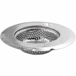 LUCKY-88 Crépine D'évier De Cuisine (pochoir Moyen)