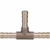 DECKON Raccord En Laiton De Tuyau De Carburant De Manière à 3 Voies En T Pour Tuyau De Gaz à Air Comprimé(6mm) -Promos Raccord d'arrosage Magasin 59868079 1