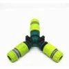 ENLENK Irrigation Y Connecteurs, 1 Connecteur Rapide Y Connecteurs Tuyau De Jardin Connecteur Convient Pour Raccords 16mm 3/4" -Promos Raccord d'arrosage Magasin 60169137 1
