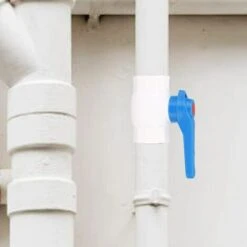 AOUGO Entatial Vanne à Bille De Résistance Aux Chocs, Raccord De Vanne à Bille, Pour Piscines D'irrigation Aquariums 9 AOUGO Entatial Vanne à Bille De Résistance Aux Chocs, Raccord De Vanne à Bille, Pour Piscines D'irrigation Aquariums -Promos Raccord d'arrosage Magasin 60281814 3