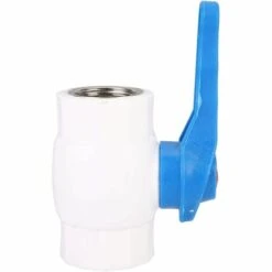 AOUGO Entatial Vanne à Bille De Résistance Aux Chocs, Raccord De Vanne à Bille, Pour Piscines D'irrigation Aquariums 10 AOUGO Entatial Vanne à Bille De Résistance Aux Chocs, Raccord De Vanne à Bille, Pour Piscines D'irrigation Aquariums -Promos Raccord d'arrosage Magasin 60281814 4