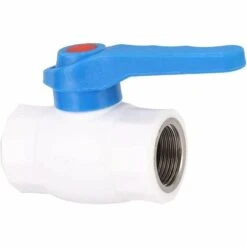 AOUGO Entatial Vanne à Bille De Résistance Aux Chocs, Raccord De Vanne à Bille, Pour Piscines D'irrigation Aquariums 11 AOUGO Entatial Vanne à Bille De Résistance Aux Chocs, Raccord De Vanne à Bille, Pour Piscines D'irrigation Aquariums -Promos Raccord d'arrosage Magasin 60281814 5