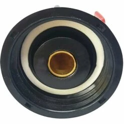REGALOS Adaptateur IBC Avec Robinet En Laiton Et Raccord De Robinet Amovible -Promos Raccord d'arrosage Magasin 60447000 5