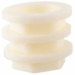 PREMIER 3pcs Raccords De Réservoir D'eau En Plastique Connecteur D'irrigation De Jardin 1/2 « Filetage Femelle 7 PREMIER 3pcs Raccords De Réservoir D'eau En Plastique Connecteur D'irrigation De Jardin 1/2 « Filetage Femelle -Promos Raccord d'arrosage Magasin 60540532 3