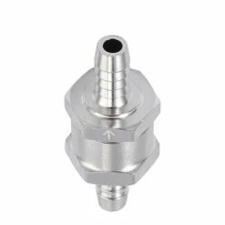 PROSTER 2PCS Soupape Clapet Anti Retour Valve Carburant Gasoil Essence Huile 8mm -Promos Raccord d'arrosage Magasin 60634941 3