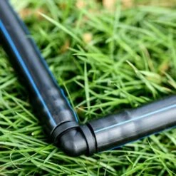 JOORRT Connecteurs De Tuyaux Pour 16 Mm Système D'Irrigation (Coude) -Promos Raccord d'arrosage Magasin 60667860 4