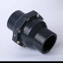 TOPHOMER Soupape Vidange Clapet Anti Refoulement Clapet Anti Retour Eau PVC Diamètre Intérieur ? 25 Mm, 32 Mm, 40 Mm, 50 Mm, 63 Mm (Diamètre Intérieur 32mm) 9 TOPHOMER Soupape Vidange Clapet Anti Refoulement Clapet Anti Retour Eau PVC Diamètre Intérieur ? 25 Mm, 32 Mm, 40 Mm, 50 Mm, 63 Mm (Diamètre Intérieur 32mm) -Promos Raccord d'arrosage Magasin 60935692 4