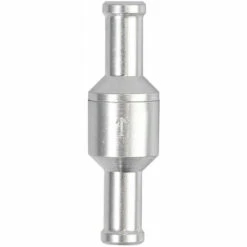 GETLITOOL 2x 8mm Soupape Clapet Anti Retour Valve Carburant Gasoil Essence Diesel Eau -Promos Raccord d'arrosage Magasin 61048737 4